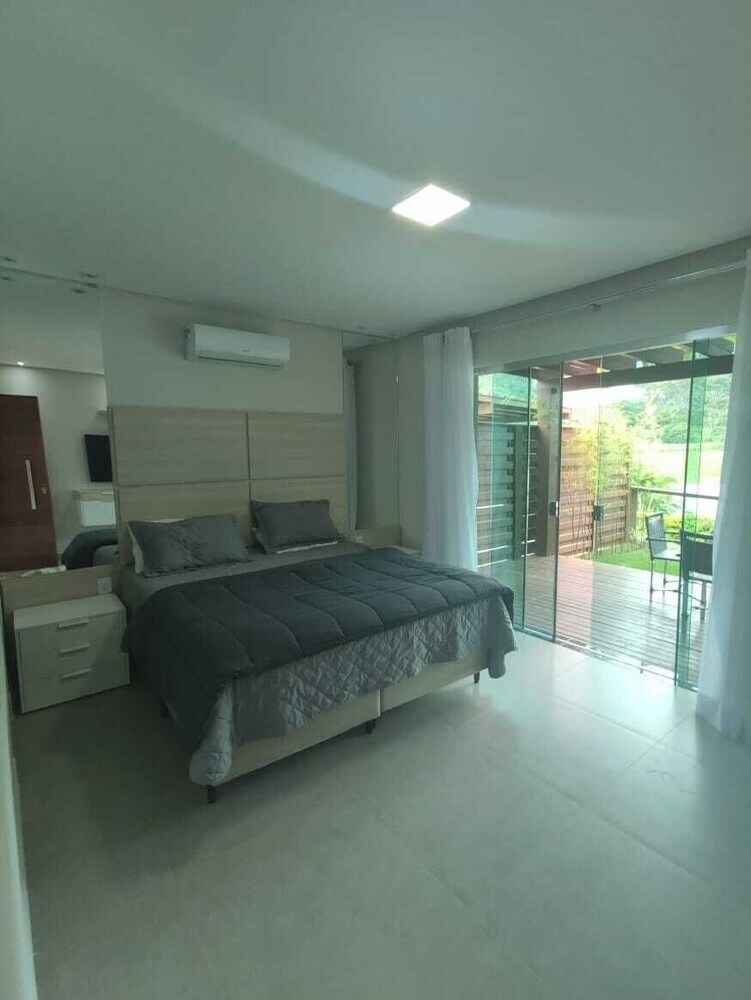 Hotel Escarpas Eco Village