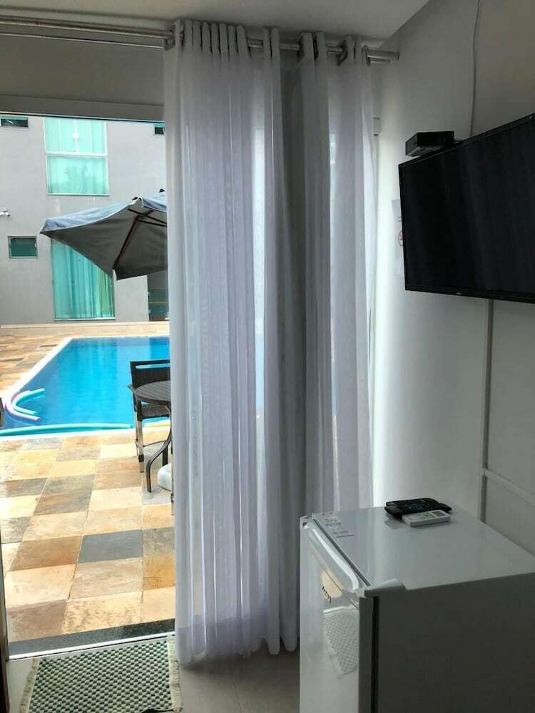 Hotel Escarpas Eco Village