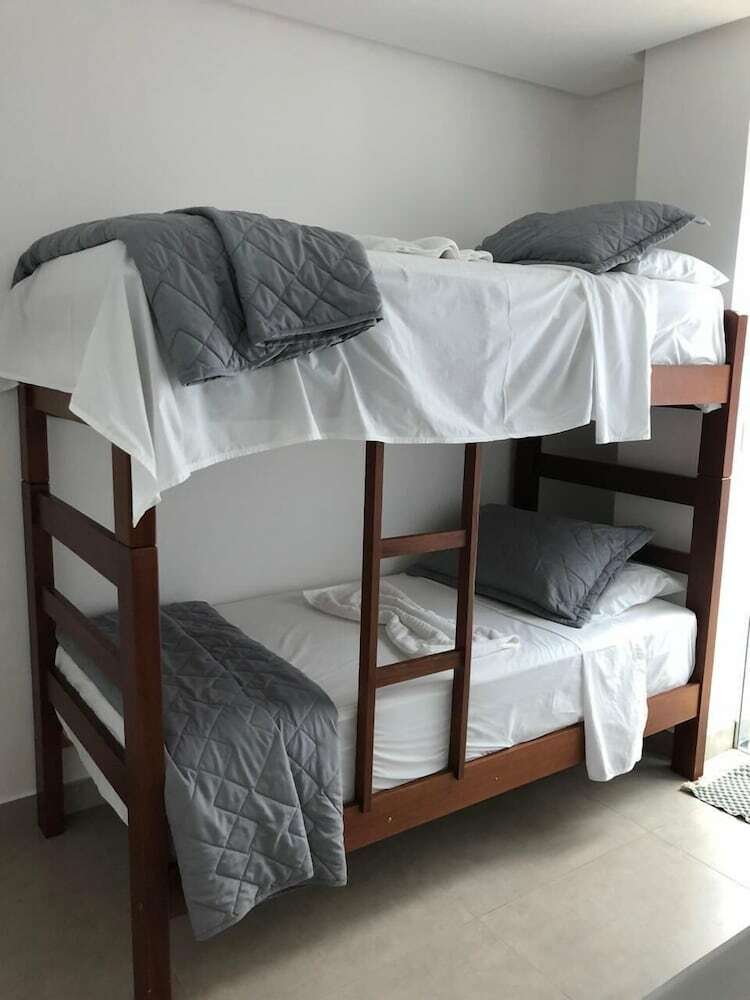 Hotel Escarpas Eco Village