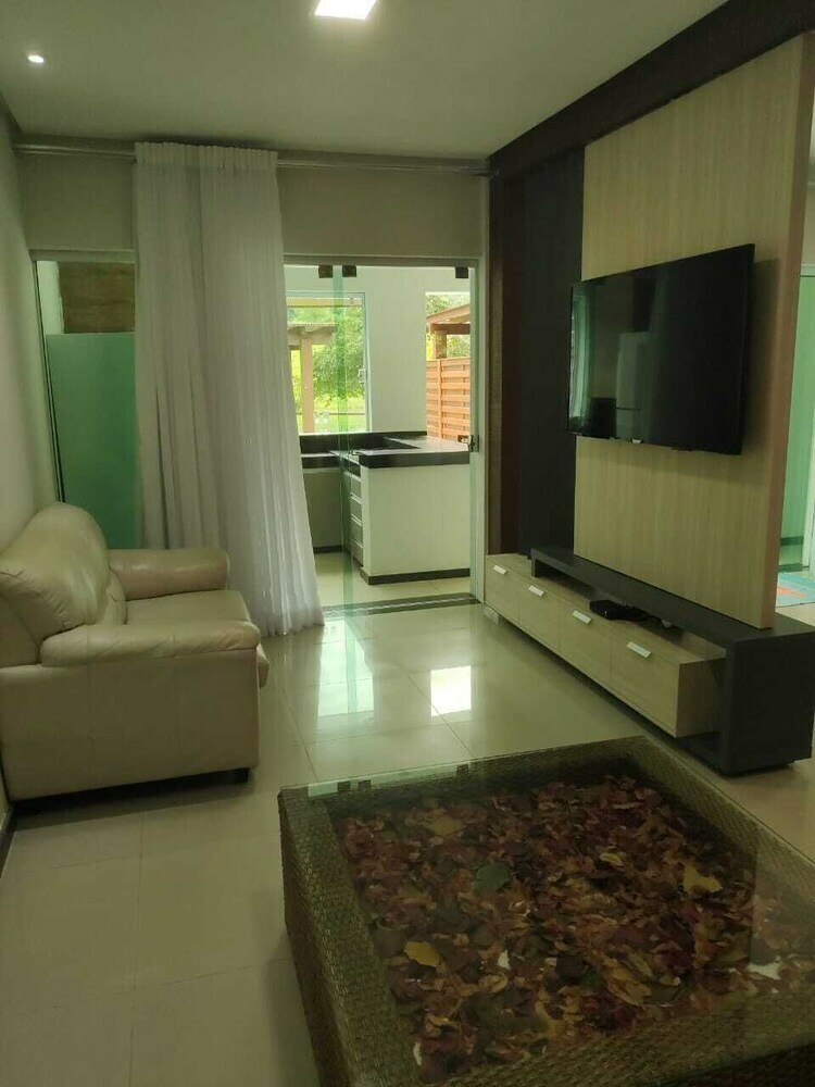 Hotel Escarpas Eco Village