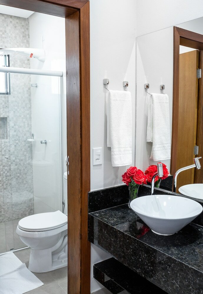 Hotel Escarpas Eco Village