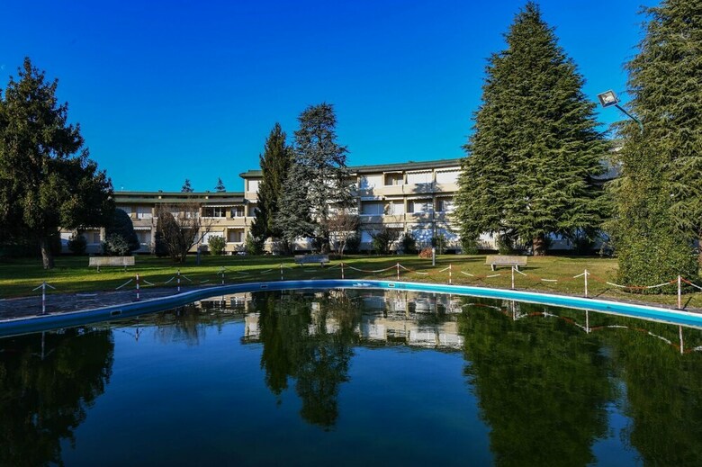 Apartamento Gardagate Residenza Lugana
