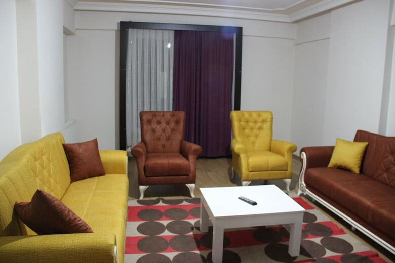 Bayrakdar Butik Apart