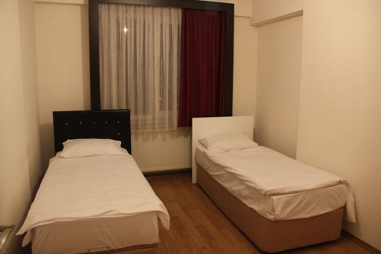 Bayrakdar Butik Apart