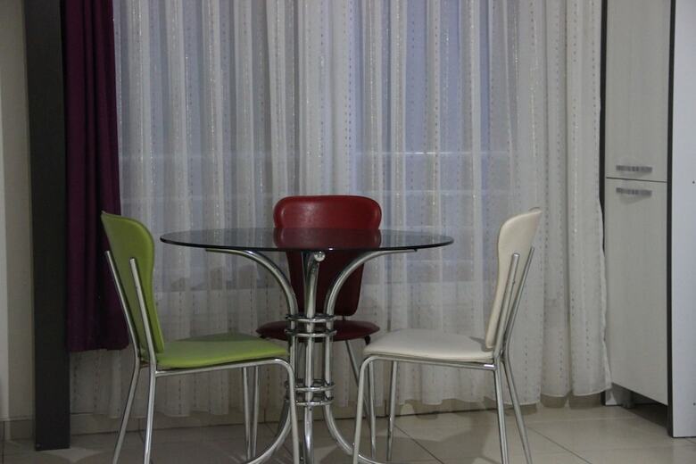 Bayrakdar Butik Apart