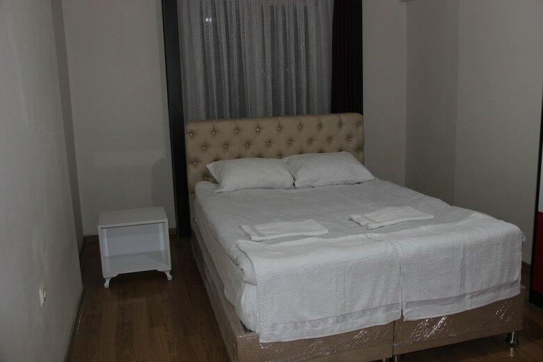 Bayrakdar Butik Apart