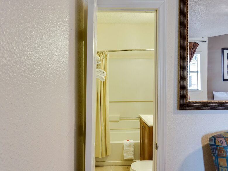 Motel Oyo Hotel Austin Street Giddings