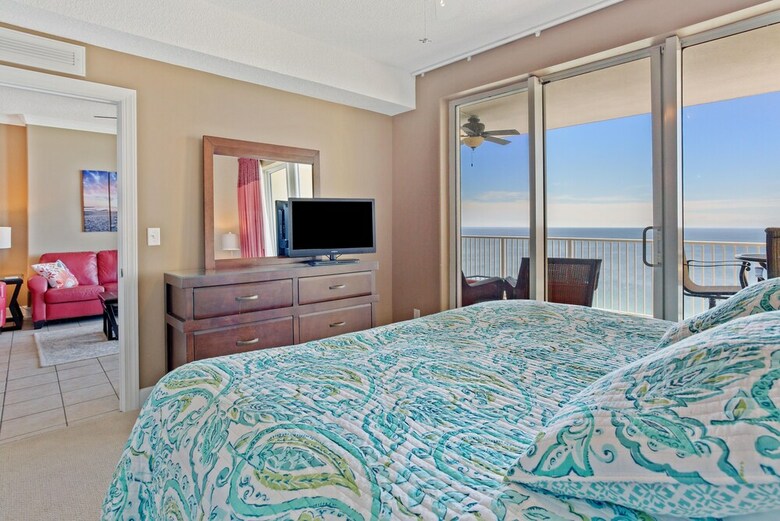 Tropic Winds 2102 By Forehand Rentals