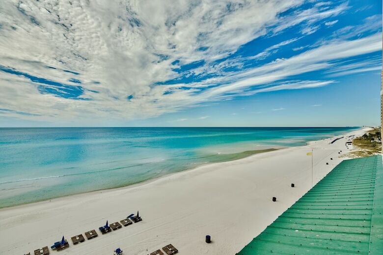 Tropic Winds 2102 By Forehand Rentals