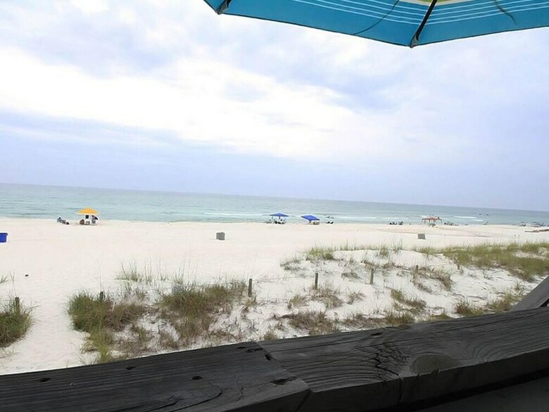 Tropic Winds 2102 By Forehand Rentals