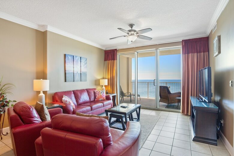 Tropic Winds 2102 By Forehand Rentals