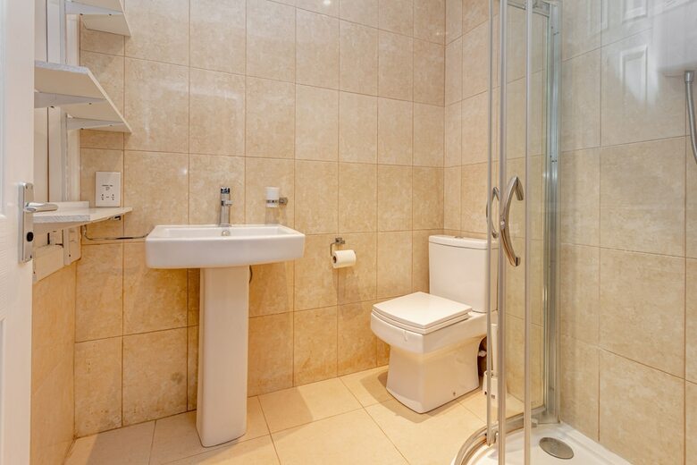 Worcester City Centre Apartments 2 Bedrooms