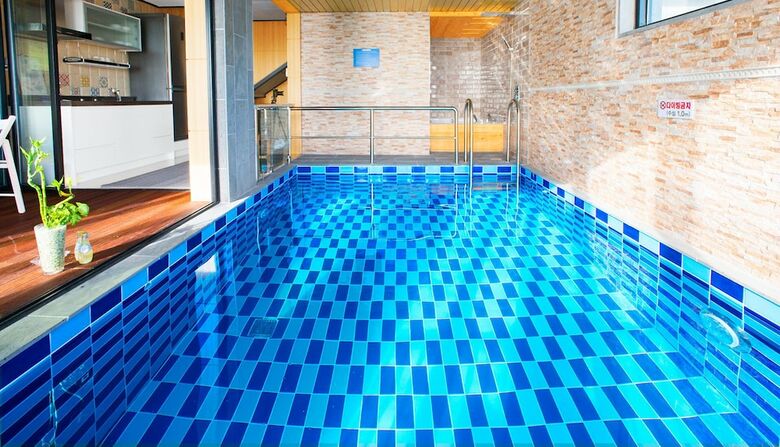 Aparthotel Sun&moon Pool Villa