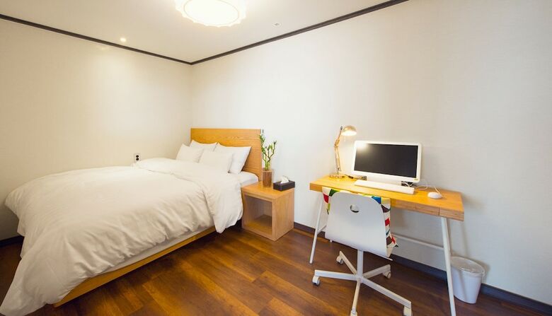 Aparthotel Sun&moon Pool Villa