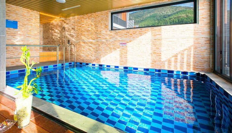 Aparthotel Sun&moon Pool Villa