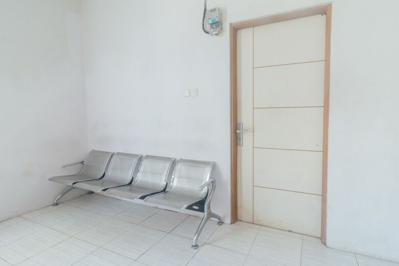 Hotel Haven Boarding House