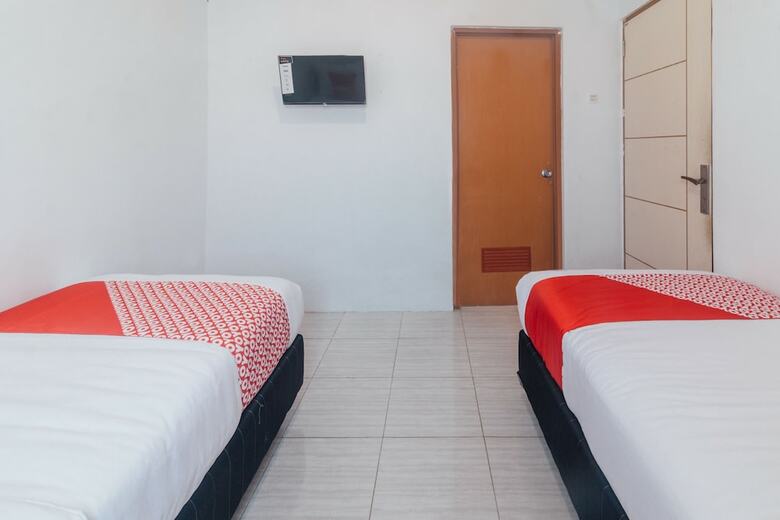 Hotel Haven Boarding House