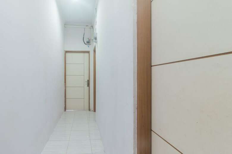 Hotel Haven Boarding House