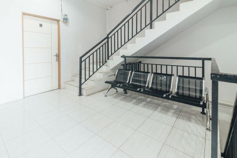 Hotel Haven Boarding House