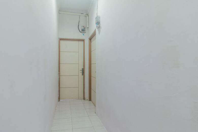 Hotel Haven Boarding House