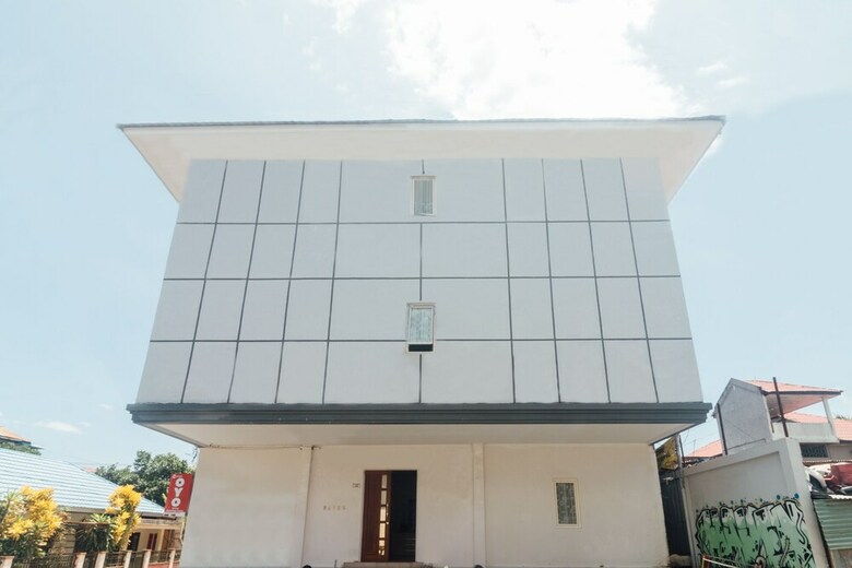 Hotel Haven Boarding House