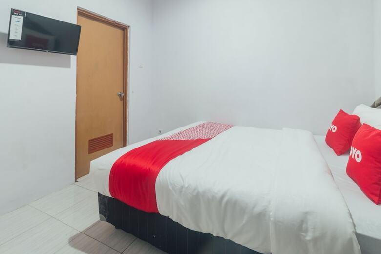 Hotel Haven Boarding House