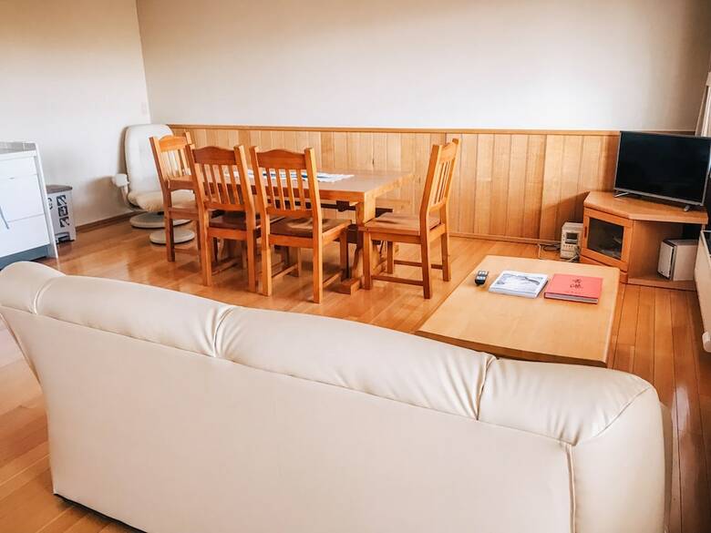 Apartamentos Yotei Town House