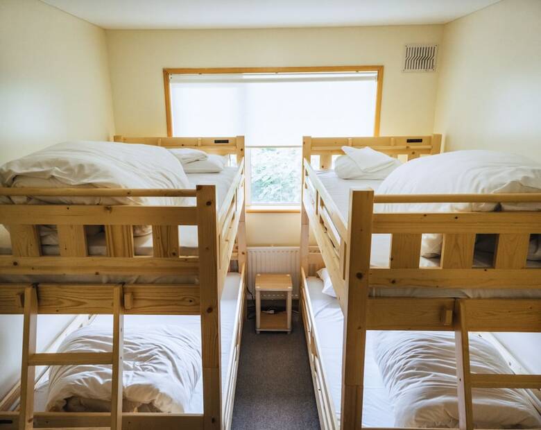 Apartamentos Yotei Town House