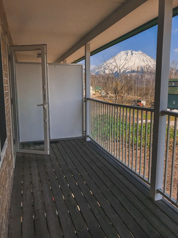 Apartamentos Yotei Town House