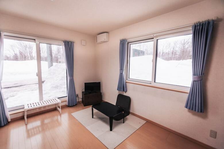 Trailside Apartments & Chalet