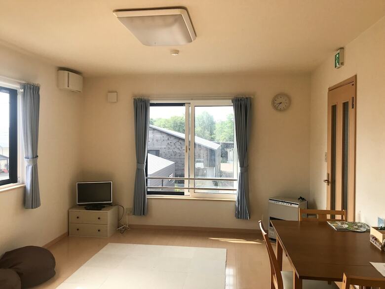 Trailside Apartments & Chalet