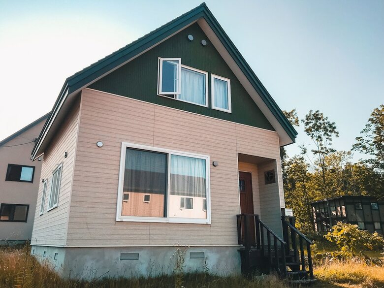 Trailside Apartments & Chalet