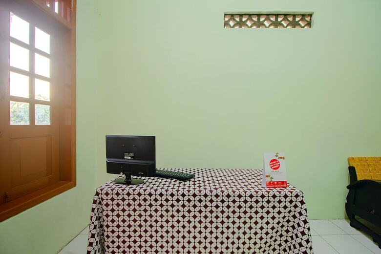 Hotel Griya Birowo Syariah