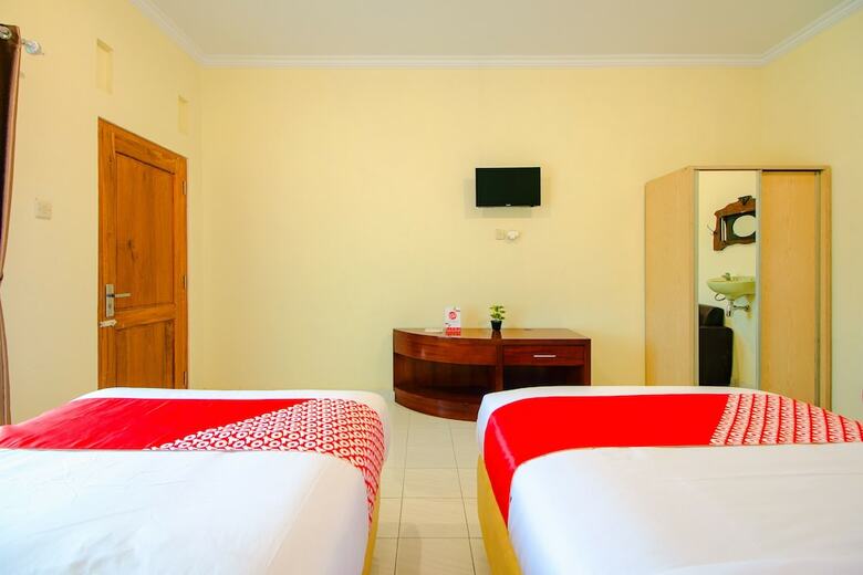Hotel Griya Birowo Syariah