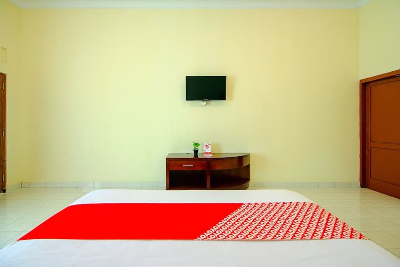 Hotel Griya Birowo Syariah