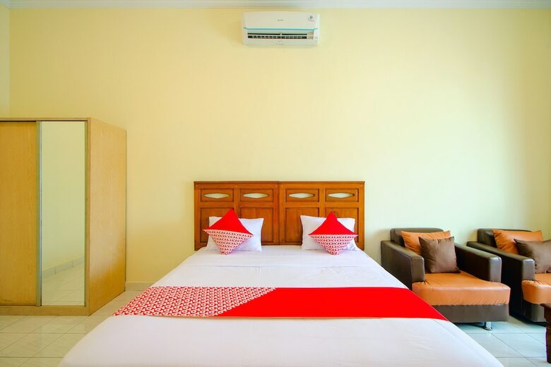Hotel Griya Birowo Syariah