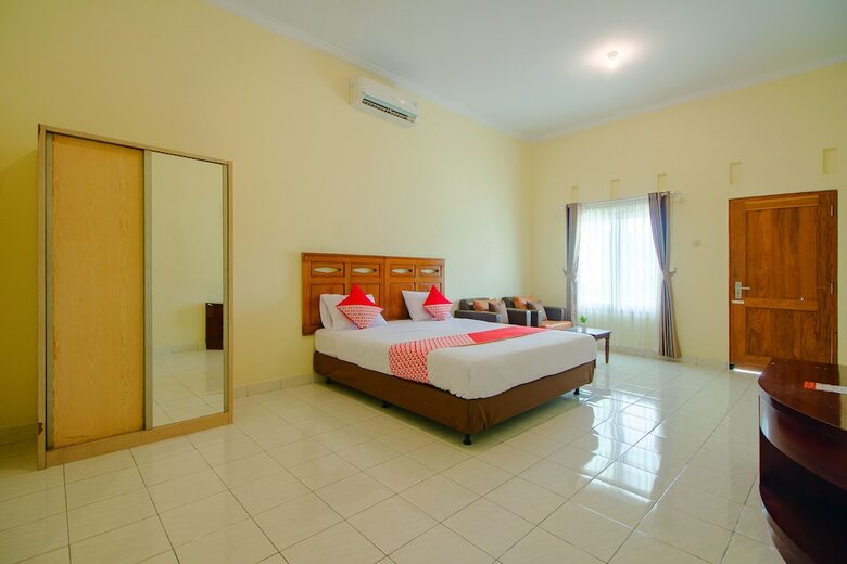 Hotel Griya Birowo Syariah