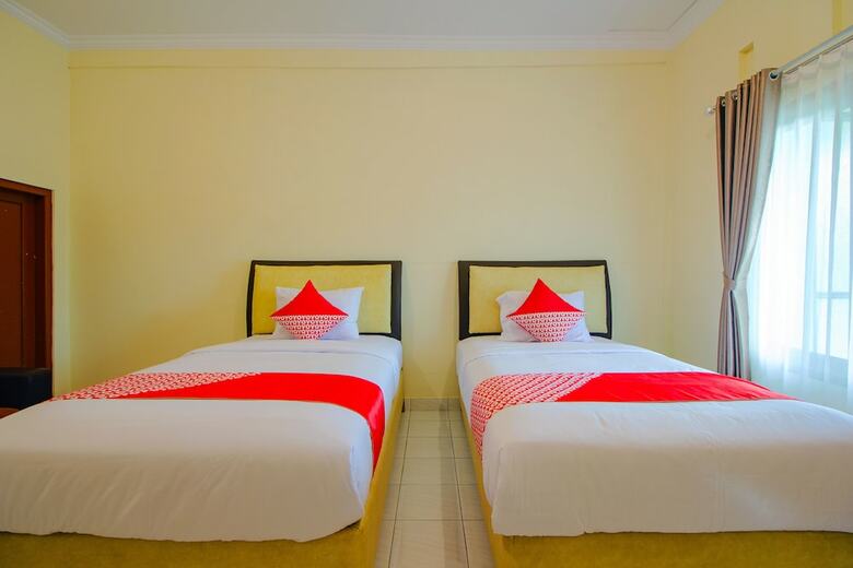 Hotel Griya Birowo Syariah
