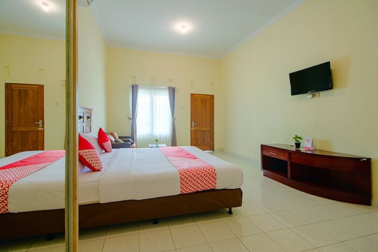 Hotel Griya Birowo Syariah