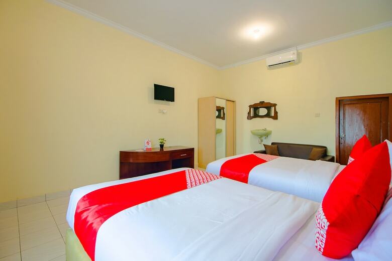 Hotel Griya Birowo Syariah