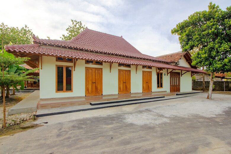 Hotel Griya Birowo Syariah