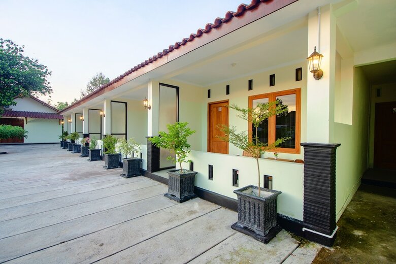 Hotel Griya Birowo Syariah