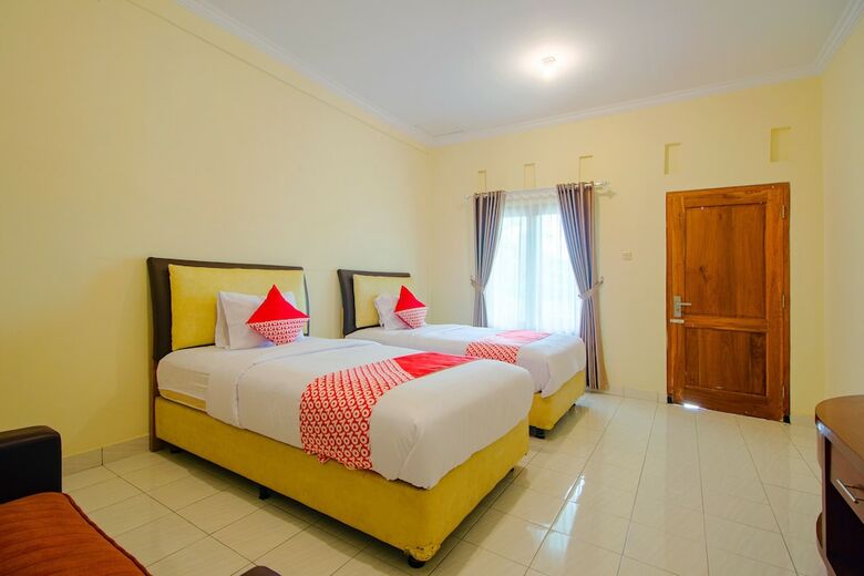 Hotel Griya Birowo Syariah