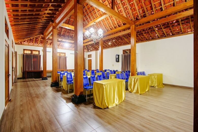 Hotel Griya Birowo Syariah