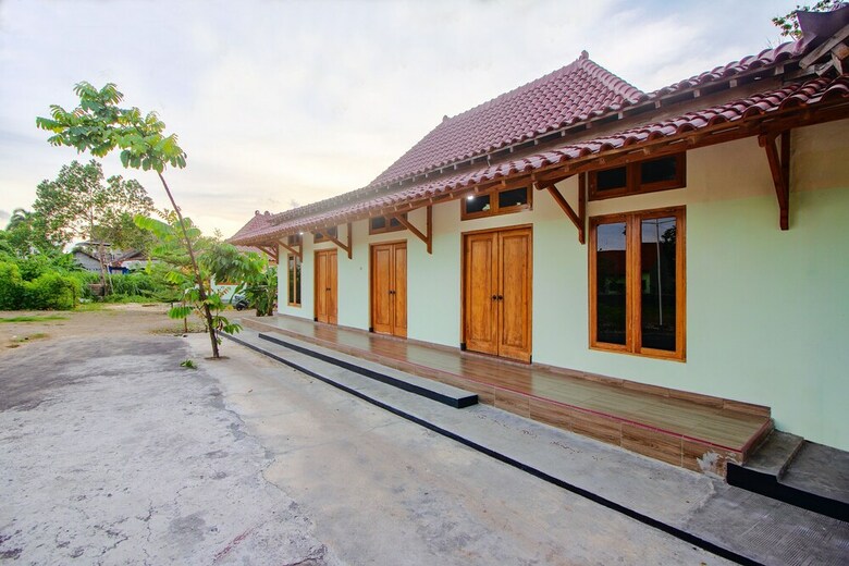 Hotel Griya Birowo Syariah