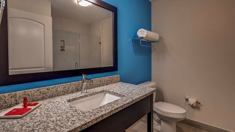 Surestay Plus Hotel By Best Western Humble