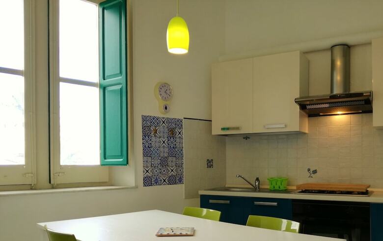 Le Luminarie - Creative Residence