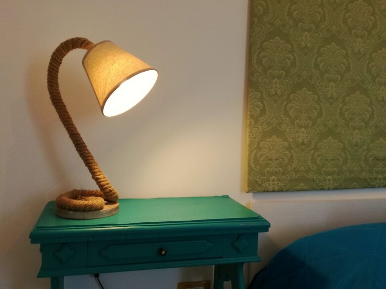 Le Luminarie - Creative Residence