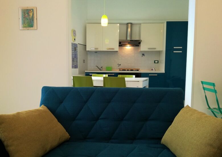Le Luminarie - Creative Residence