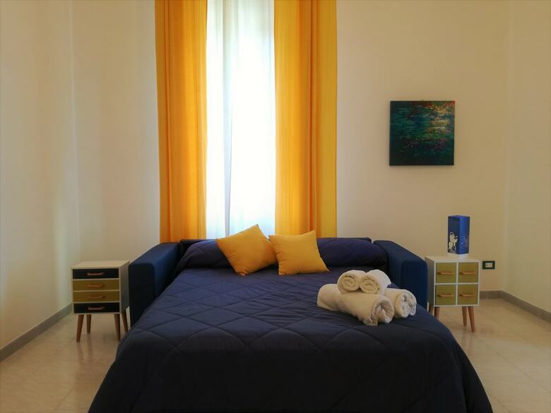 Le Luminarie - Creative Residence